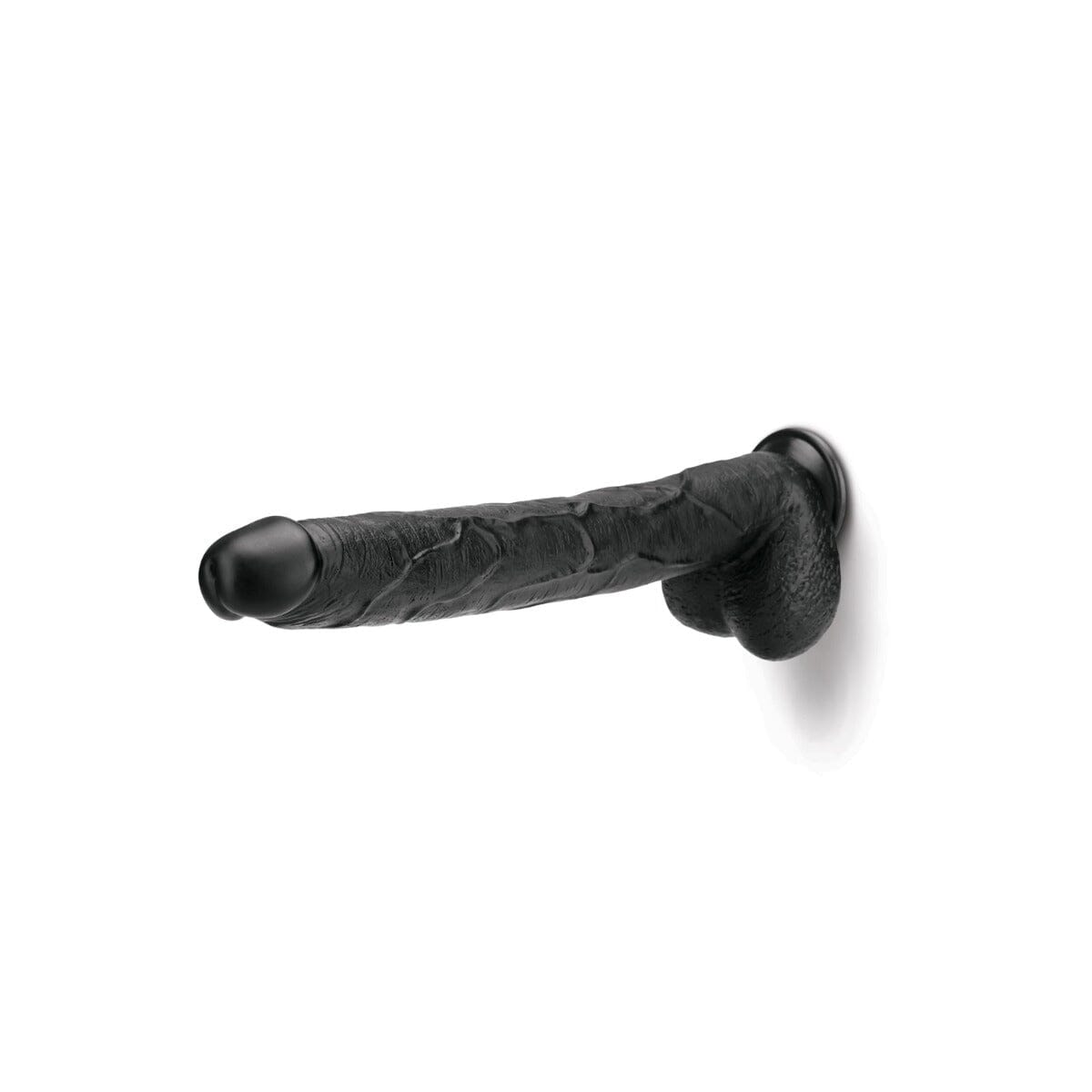 The Destroyer 15" Dildo with Suction Cup