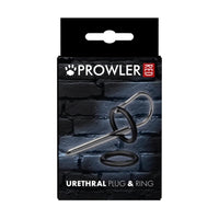 Thumbnail for Prowler RED Urethral Plug and Ring