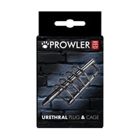 Thumbnail for Prowler RED Urethral Plug and Cage