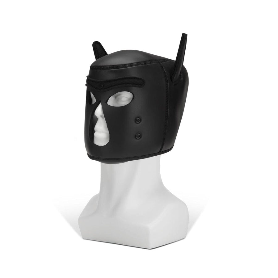 Prowler RED Neoprene Puppy Hood
