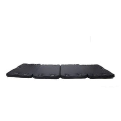 Prowler RED Bondage Board with Restraints – Black