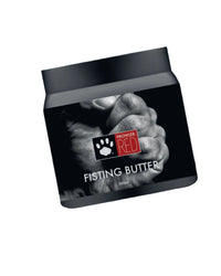 Prowler RED Fisting Butter 500ml - Smooth-Thick Formula for Anal & Vaginal Use