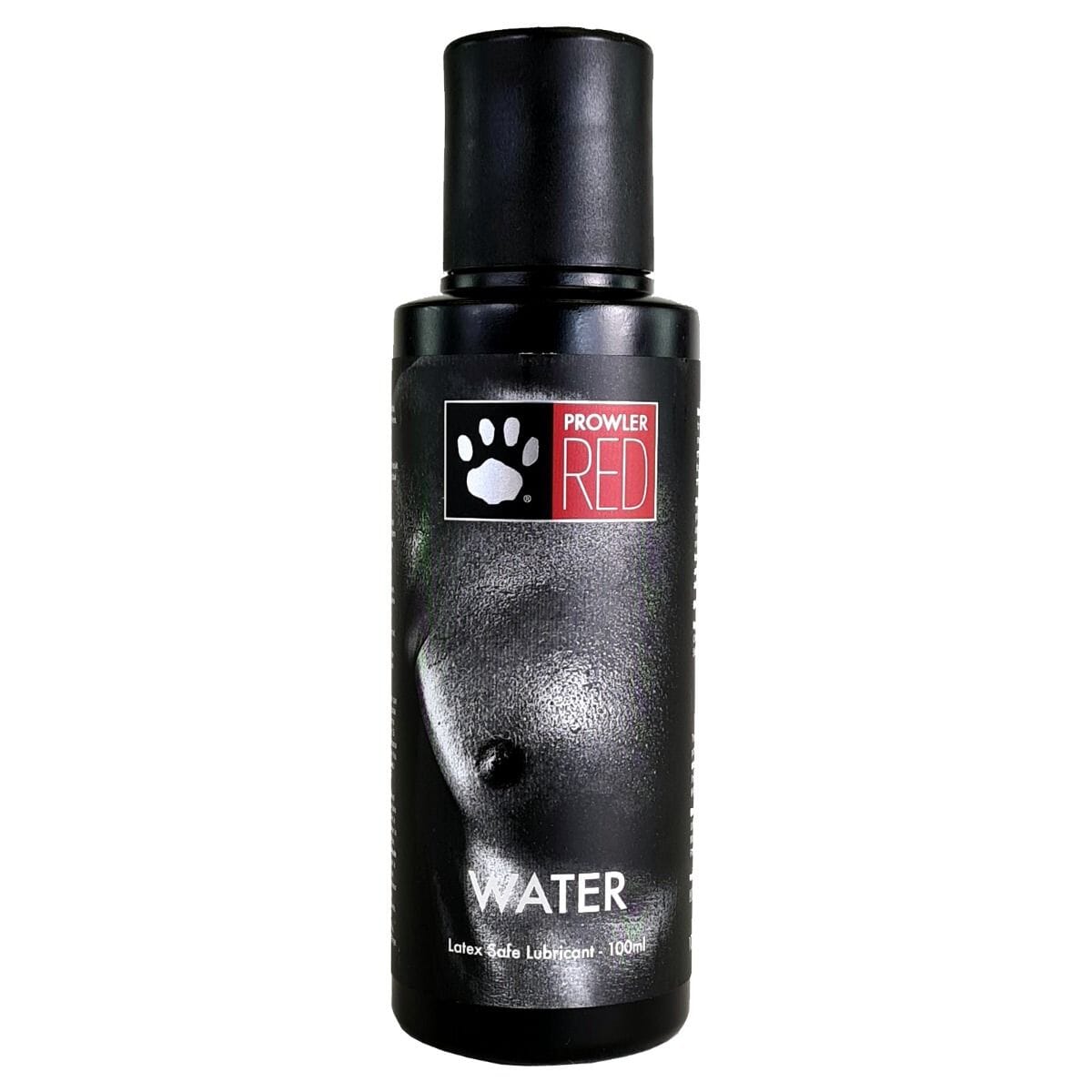 Prowler RED Waterbased Lubricant - Multiple Sizes