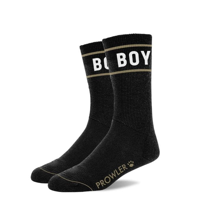 Prowler Boy Socks