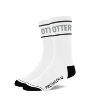 Thumbnail for Prowler RED Otter Socken