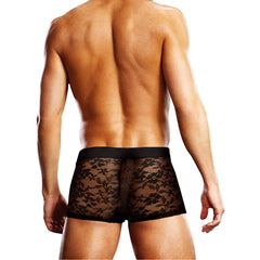 Prowler Lace Trunk