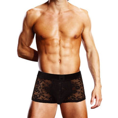 Prowler Lace Trunk