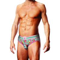 Thumbnail for Prowler Swimming Pattern Brief Collection