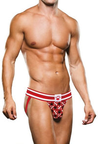 Thumbnail for Prowler Red Paw  Jock strap
