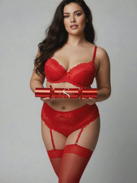 Scandals Christmas Cracker Surprise – Limited Edition Discreet Adult Gift