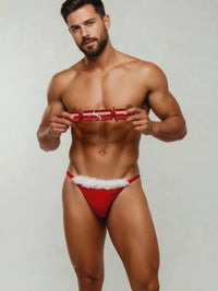 Scandals Christmas Cracker Surprise – Limited Edition Discreet Adult Gift