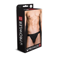 Prowler RED Ass-less Jock Strap Black Menswear Prowler RED (ABS), (ABS PRO) 