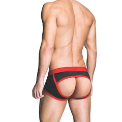Prowler RED Ass-less Trunk Red Menswear Prowler RED (ABS PRO) 