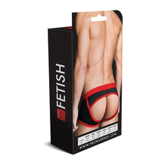 Prowler RED Ass-less Trunk Red Menswear Prowler RED (ABS PRO) 
