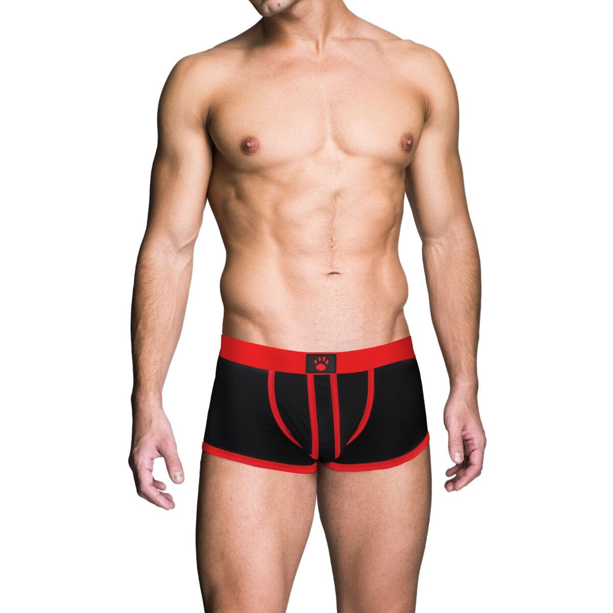 Prowler RED Ass-less Trunk Red Menswear Prowler RED (ABS PRO) 