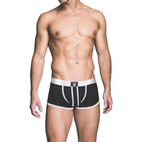 Thumbnail for Prowler RED Ass-less Trunk White Menswear Prowler RED (ABS PRO) 