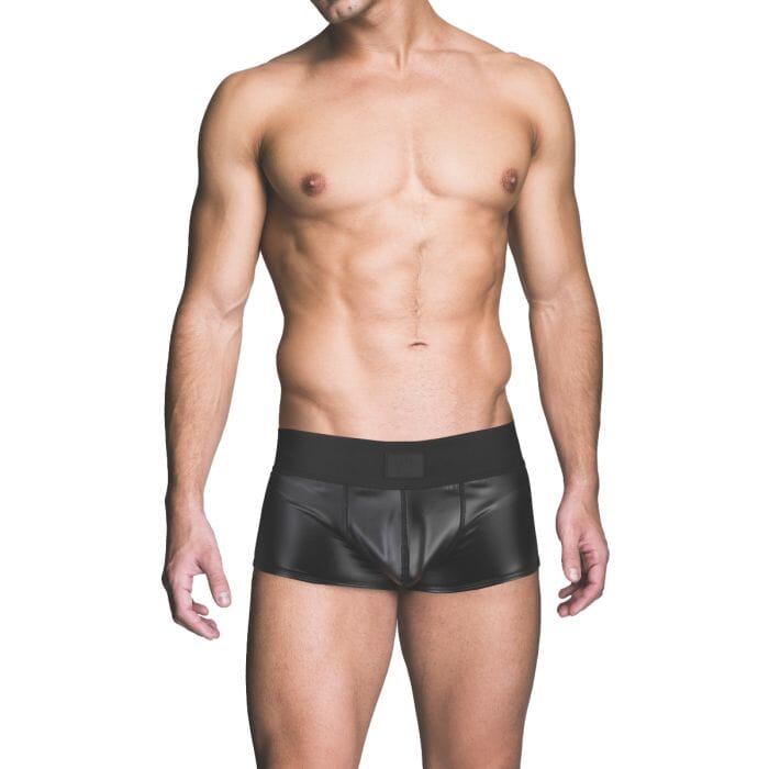 Prowler RED Assless Wetlook Trunk Bondage & Fetishwear - Men Prowler RED (ABS PRO) 