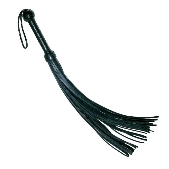 Prowler RED Hard Whip 34"