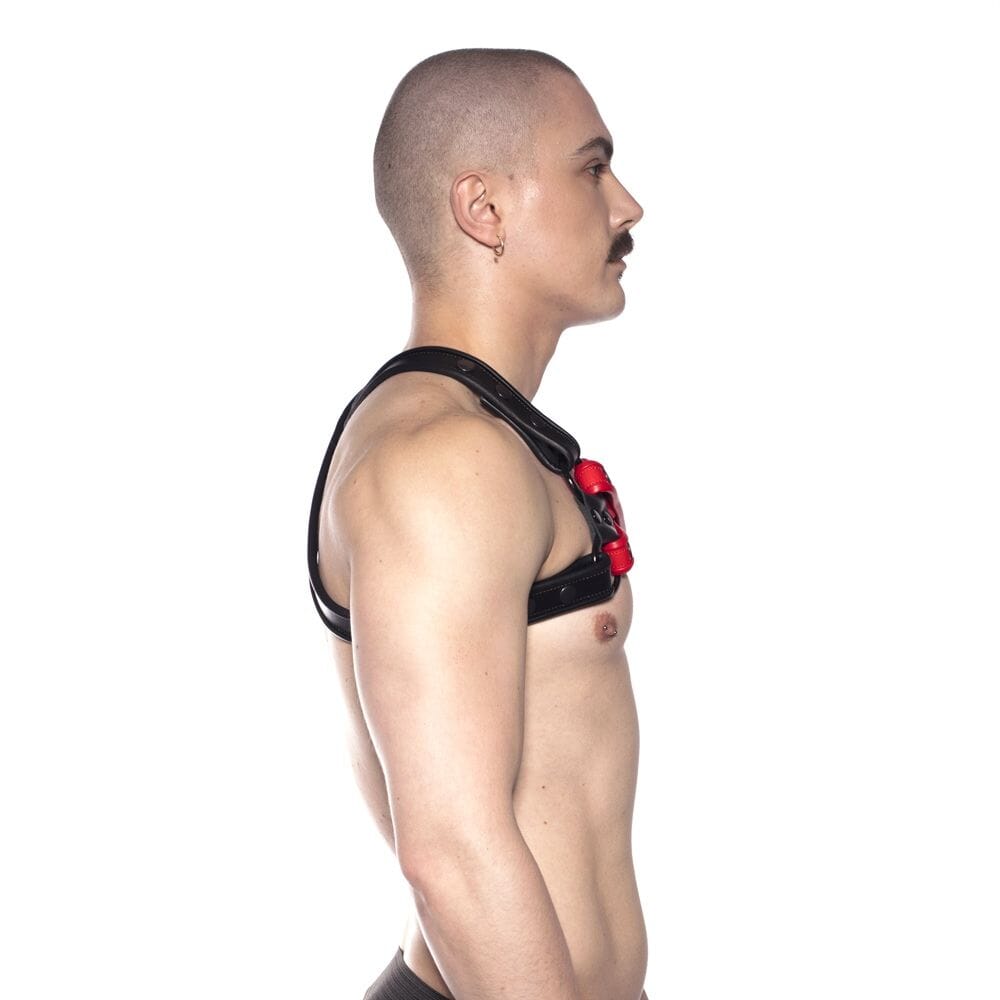 Prowler RED Cross Harness Menswear Prowler RED (ABS PRO) 
