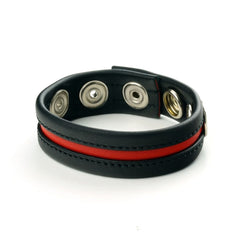 Prowler Red Cock Strap. Various Colours