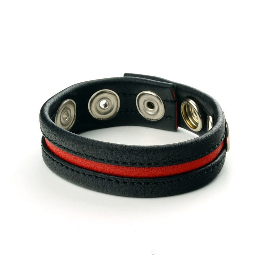 Prowler Red Cock Strap. Various Colours