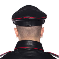 Thumbnail for Prowler RED Military Cap Black and Red Menswear Prowler RED (ABS PRO) 