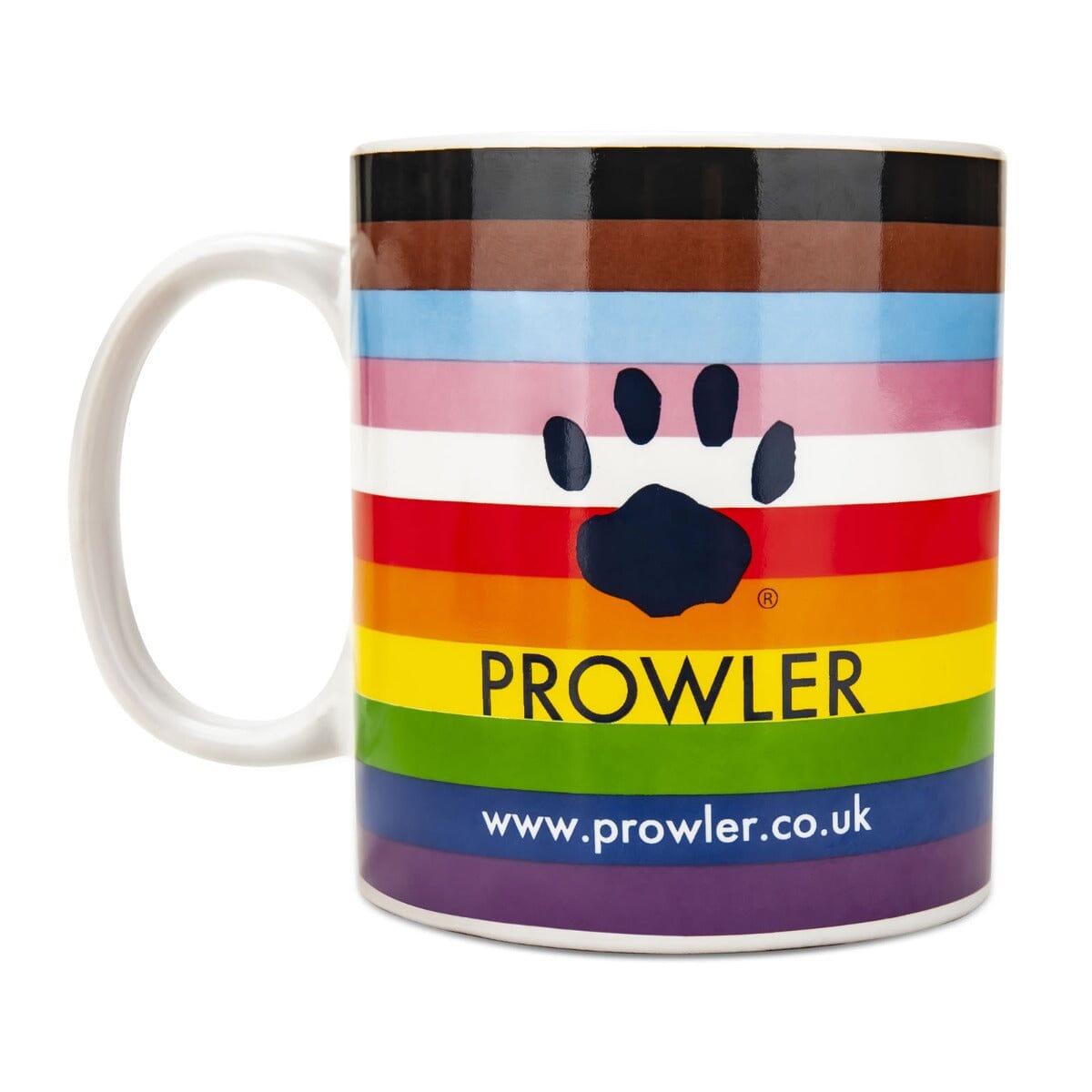 Prowler Pride Tasse
