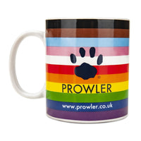 Thumbnail for Prowler Pride Tasse