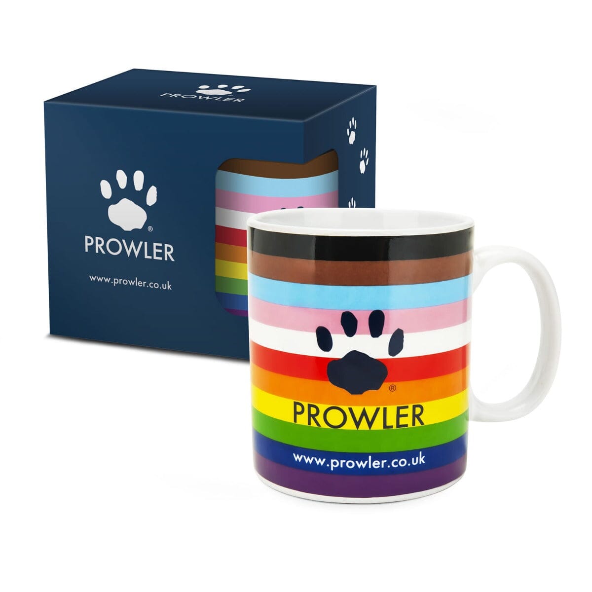Prowler Pride Mug