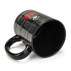 Prowler Mug