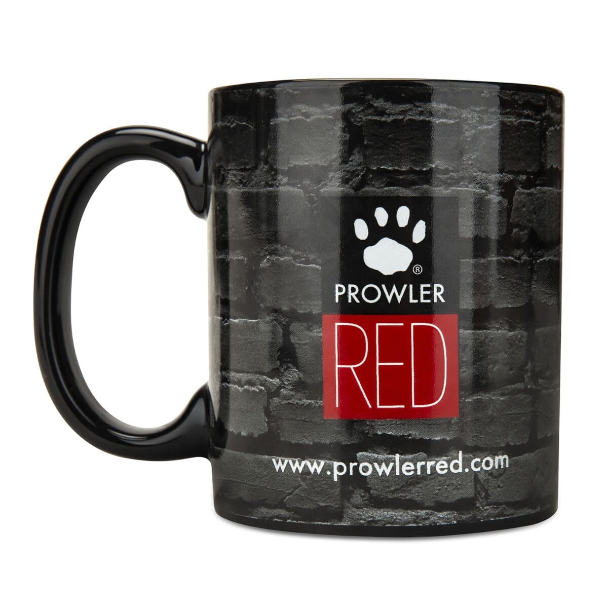 Prowler Mug