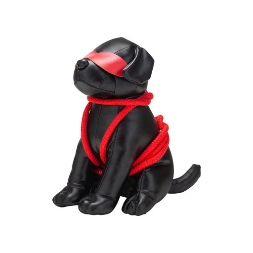 Prowler RED Puppies-Roped Up Rover Novelty Prowler RED (ABS) 