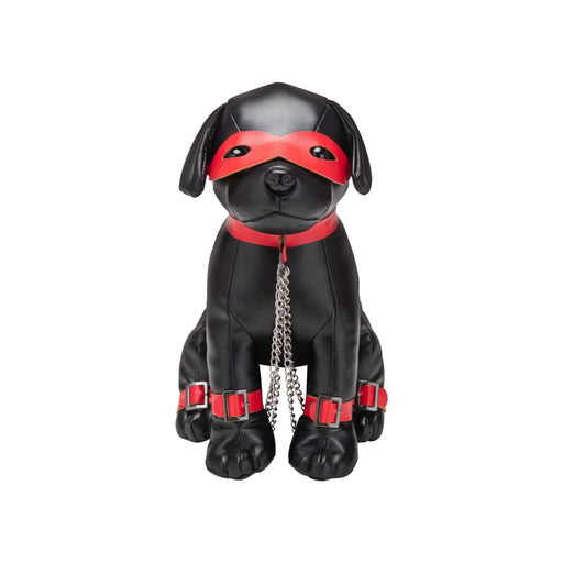 Prowler RED Puppies-Captain Chains Novelty Prowler RED (ABS) 