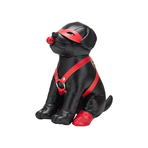 Prowler RED Puppies-Booted Up Bandit Novelty Prowler RED (ABS) 