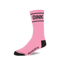 Prowler RED Oink Socks - Pink or White