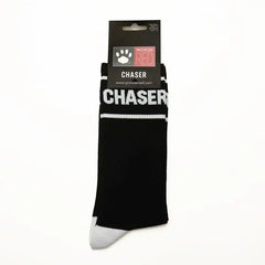 Prowler RED Chaser Socks