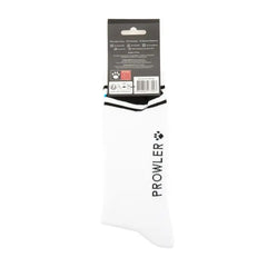 Prowler RED Twink Socks