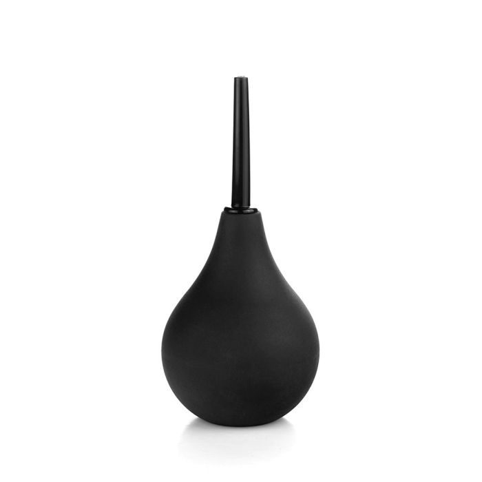 Prowler Bulb Douche - Compact PVC Bulb with ABS Nozzle for Effortless Cleaning-Prowler