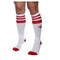 White/Red