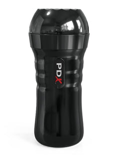 Pipedream - PDX Extreme - Wet Pussies - Super Luscious Lips - Light realistic masturbator luxury product image