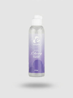 Easyglide Anal Relaxing Waterbased Lube with Numbing Effect - 150ml Smooth Formula