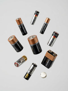 Batteries