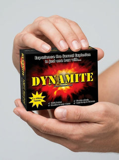 Dynamite 100% Herbal Unisex Enhancement