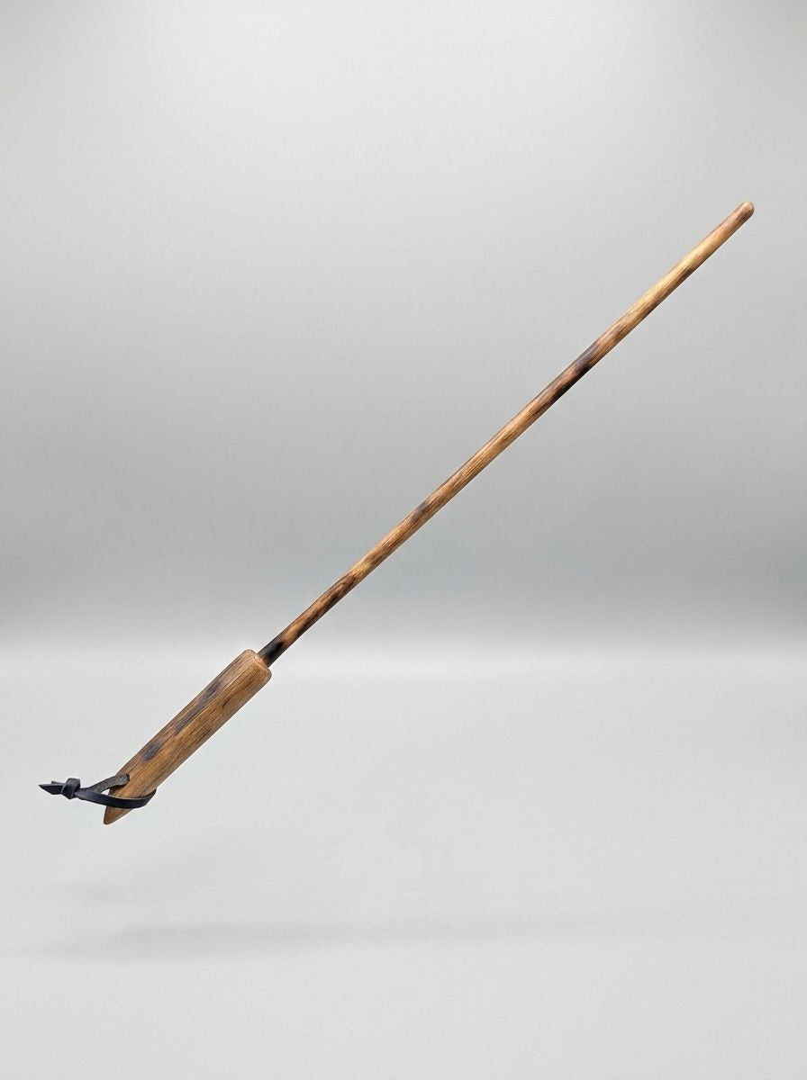 Hitty Stick - Barrel of Pain