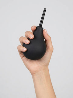 Anal Douche - Various Sizes 160ml & 225ml Bulbs - Easy-to-Use