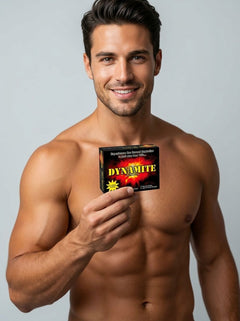 Dynamite 100% Herbal Unisex Enhancement