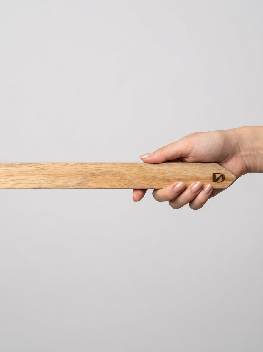 Slap Stick - Barrel of Pain