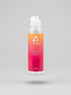Easyglide Warming Lubricant 150ml - German Quality & Sensual Experience
