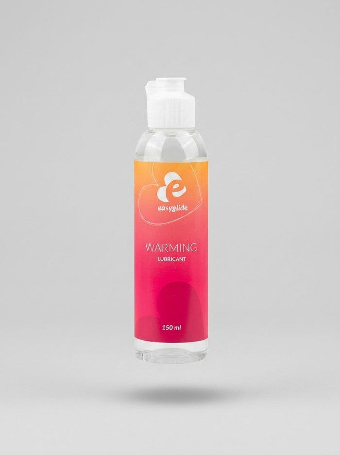 Easyglide Warming Lubricant 150ml - German Quality & Sensual Experience