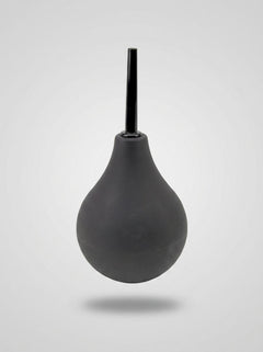 Anal Douche - Various Sizes 160ml & 225ml Bulbs - Easy-to-Use
